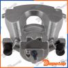 Étrier de frein avant droite pour LAND ROVER | HZP-LR-019, 83-2768
